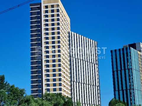 Квартира на просп. Петра Григоренка, 46 в Києві, ID 282432, фото №4