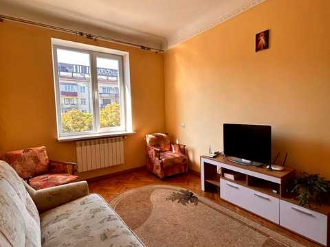 Квартира на вул. Незалежності, 57 в Івано-Франківську, ID 282424, фото №2