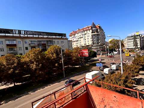 Квартира на вул. Незалежності, 57 в Івано-Франківську, ID 282424, фото №13