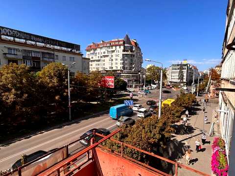 Квартира на вул. Незалежності, 57 в Івано-Франківську, ID 282424, фото №16