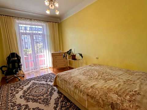 Квартира на вул. Незалежності, 57 в Івано-Франківську, ID 282424, фото №3