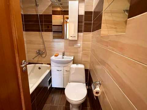 Квартира на вул. Незалежності, 57 в Івано-Франківську, ID 282424, фото №9