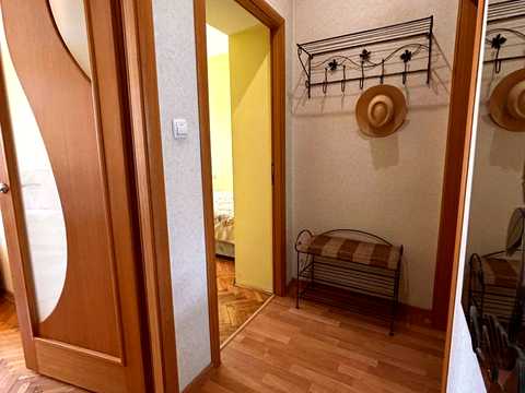 Квартира на вул. Незалежності, 57 в Івано-Франківську, ID 282424, фото №10