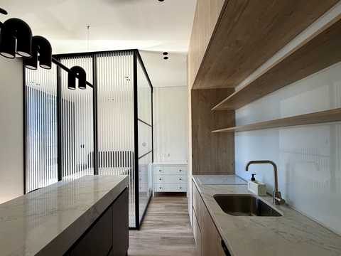 Квартира на вул. Ґарета Джонса, 12 в Київ, ID 282465, фото №1