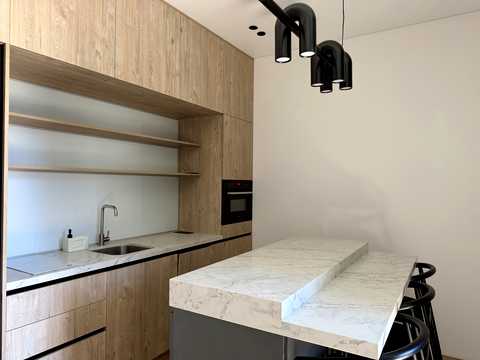 Квартира на вул. Ґарета Джонса, 12 в Київ, ID 282465, фото №2
