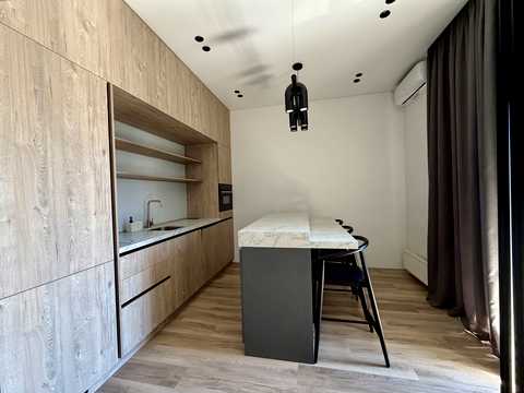Квартира на вул. Ґарета Джонса, 12 в Київ, ID 282465, фото №3