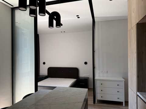Квартира на вул. Ґарета Джонса, 12 в Київ, ID 282465, фото №4