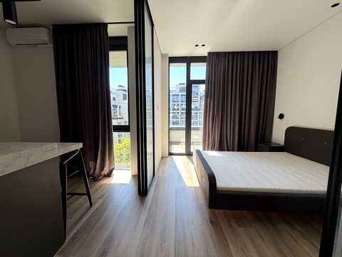 Квартира на вул. Ґарета Джонса, 12 в Києві, ID 282465, фото №8