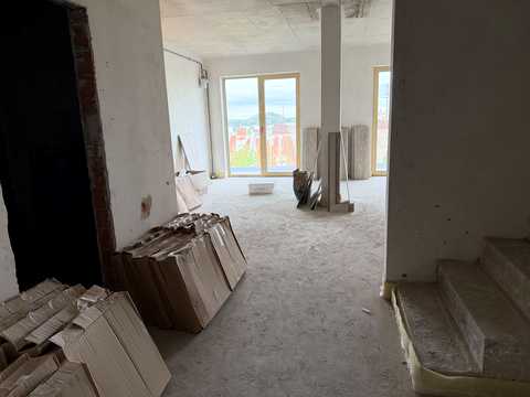 Квартира на вул. Вернигори, 19 в Львові, ID 282423, фото №12