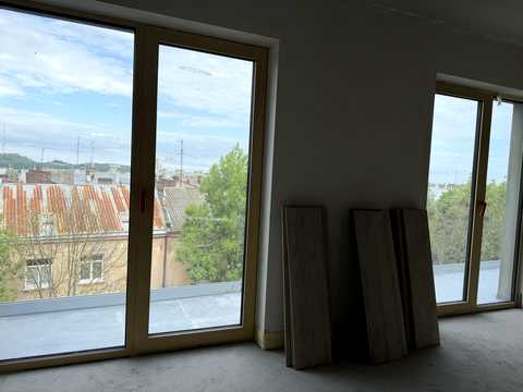 Квартира на вул. Вернигори, 19 в Львові, ID 282423, фото №9