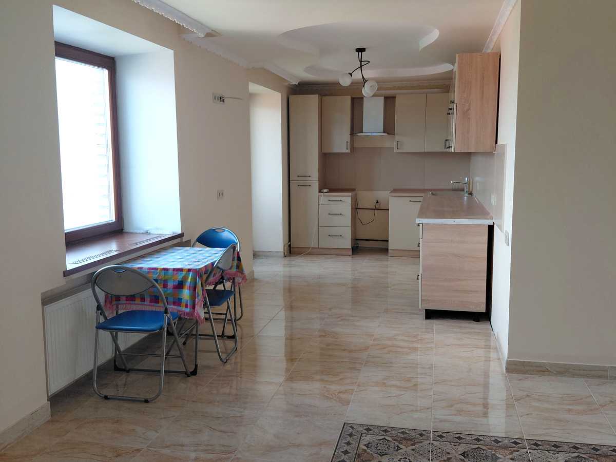 Квартира на вул. Уласа Самчука, 33 в Тернополі, ID 282422, фото №1