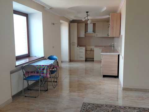 Квартира на вул. Уласа Самчука, 33 в Тернополі, ID 282422, фото №2