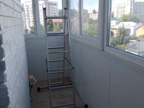 Квартира на вул. Уласа Самчука, 33 в Тернополі, ID 282422, фото №13
