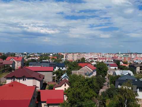 Квартира на вул. Уласа Самчука, 33 в Тернополі, ID 282422, фото №23