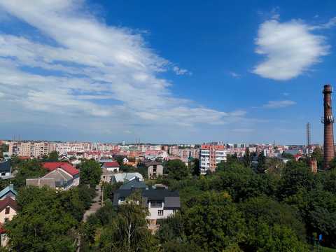 Квартира на вул. Уласа Самчука, 33 в Тернополі, ID 282422, фото №24