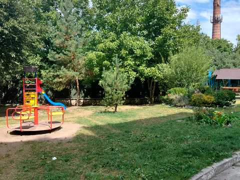 Квартира на вул. Уласа Самчука, 33 в Тернополі, ID 282422, фото №25