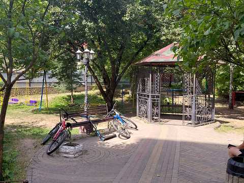 Квартира на вул. Уласа Самчука, 33 в Тернополі, ID 282422, фото №29