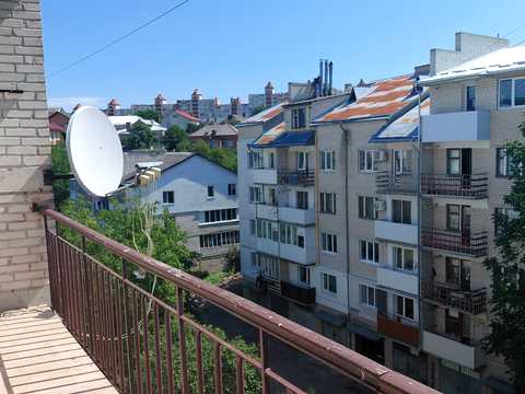 Квартира на вул. Уласа Самчука, 33 в Тернополі, ID 282422, фото №10