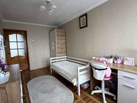 Квартира на вул. Надвірнянська, 32 в Івано-Франківську, ID 282482, фото №11