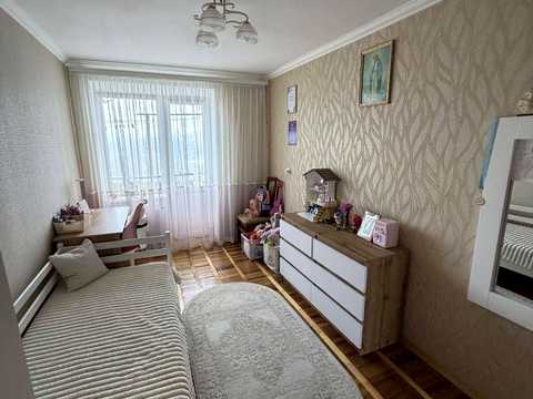 Квартира на вул. Надвірнянська, 32 в Івано-Франківську, ID 282482, фото №12