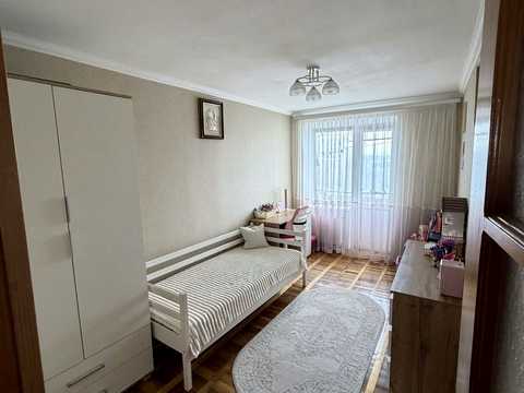 Квартира на вул. Надвірнянська, 32 в Івано-Франківську, ID 282482, фото №13