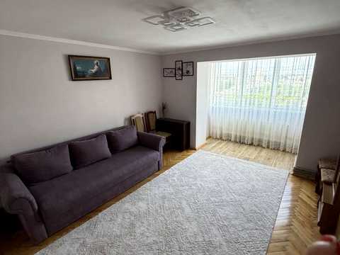 Квартира на вул. Надвірнянська, 32 в Івано-Франківську, ID 282482, фото №17