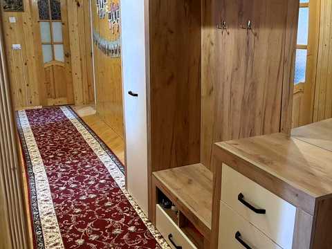 Квартира на вул. Надвірнянська, 32 в Івано-Франківськ, ID 282482, фото №3
