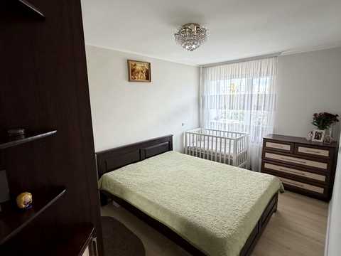 Квартира на вул. Надвірнянська, 32 в Івано-Франківську, ID 282482, фото №21