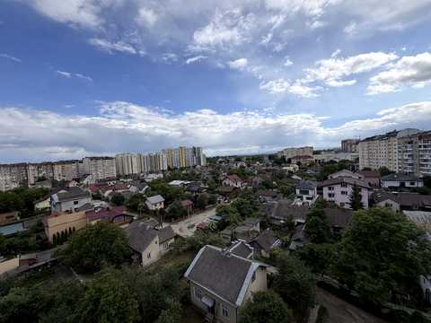 Квартира на вул. Надвірнянська, 32 в Івано-Франківську, ID 282482, фото №23