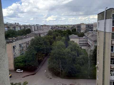 Квартира на вул. Надвірнянська, 32 в Івано-Франківську, ID 282482, фото №24