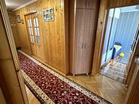 Квартира на вул. Надвірнянська, 32 в Івано-Франківськ, ID 282482, фото №4