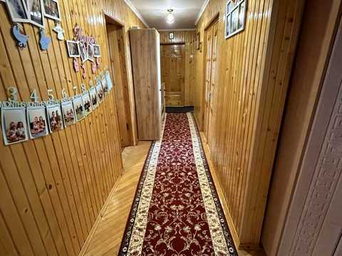 Квартира на вул. Надвірнянська, 32 в Івано-Франківськ, ID 282482, фото №5