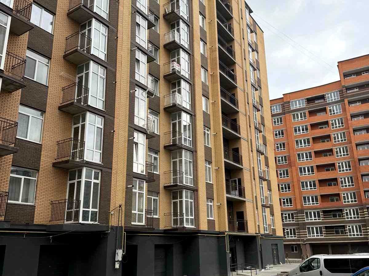 Квартира на Старокостянтинівське шосе, 20/3 в Хмельницькому, ID 392210, фото №8