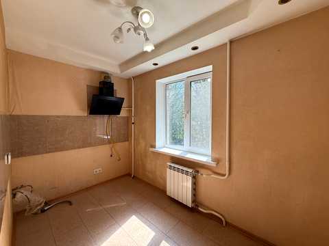 Квартира на вул. Деревлянська вул. , 16/18.к3 в Києві, ID 282475, фото №2