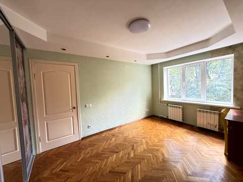Квартира на вул. Деревлянська вул. , 16/18.к3 в Києві, ID 282475, фото №6