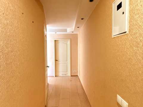 Квартира на вул. Деревлянська вул. , 16/18.к3 в Києві, ID 282475, фото №7