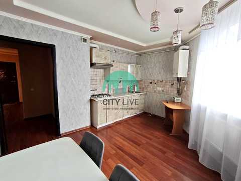 Квартира на вул. Молодіжна, 55 в Івано-Франківську, ID 291254, фото №4