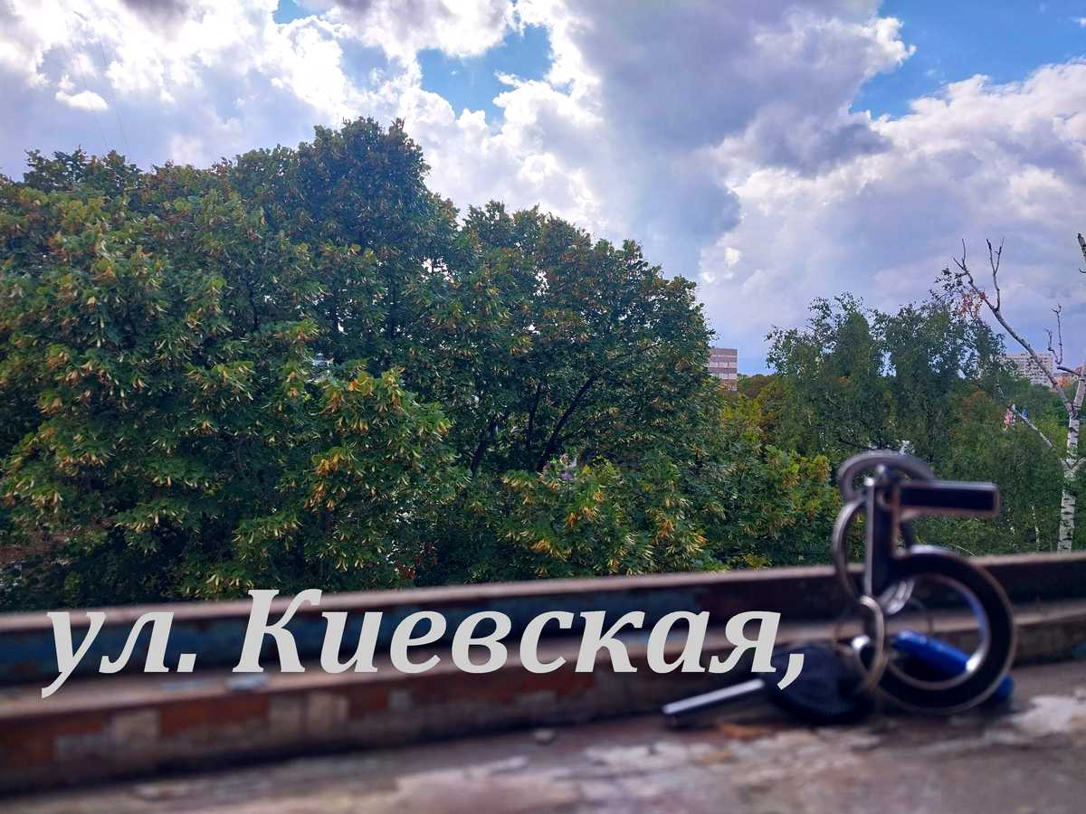 Квартира на вул. Київська, 5 в Чернігів, ID 282546, фото №1