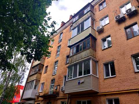 Квартира на вул. Київська, 5 в Чернігові, ID 282546, фото №14