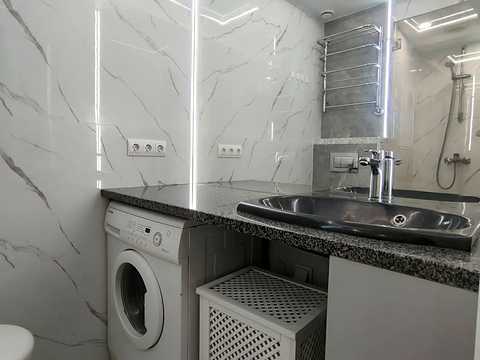 Квартира на вул. Конякіна, 29 в Луцьку, ID 282540, фото №13