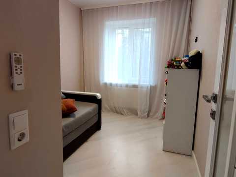 Квартира на вул. Конякіна, 29 в Луцьку, ID 282540, фото №17
