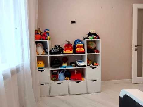 Квартира на вул. Конякіна, 29 в Луцьку, ID 282540, фото №19