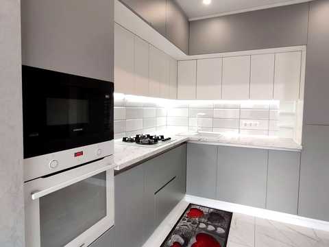 Квартира на вул. Конякіна, 29 в Луцьк, ID 282540, фото №3