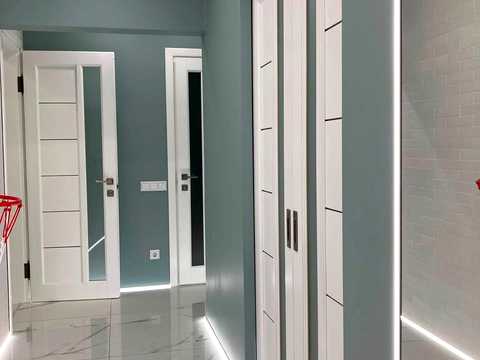 Квартира на вул. Конякіна, 29 в Луцьк, ID 282540, фото №5