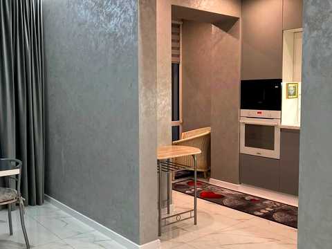 Квартира на вул. Конякіна, 29 в Луцьку, ID 282540, фото №6