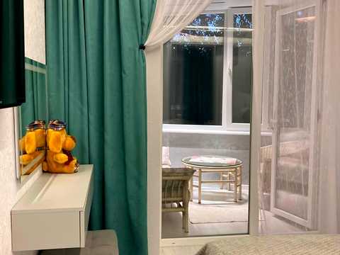 Квартира на вул. Конякіна, 29 в Луцьку, ID 282540, фото №10