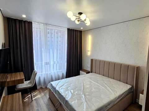 Квартира на вул. Романа Левицького, 4 в Івано-Франківську, ID 282539, фото №7