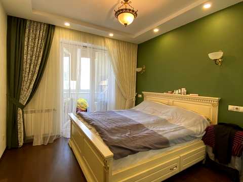 Квартира на вул. Пасічна, 2-А в Івано-Франківську, ID 282523, фото №13