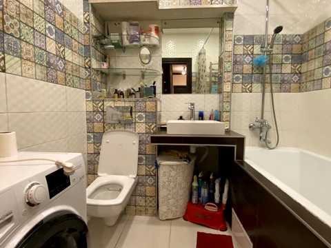 Квартира на вул. Пасічна, 2-А в Івано-Франківську, ID 282523, фото №9