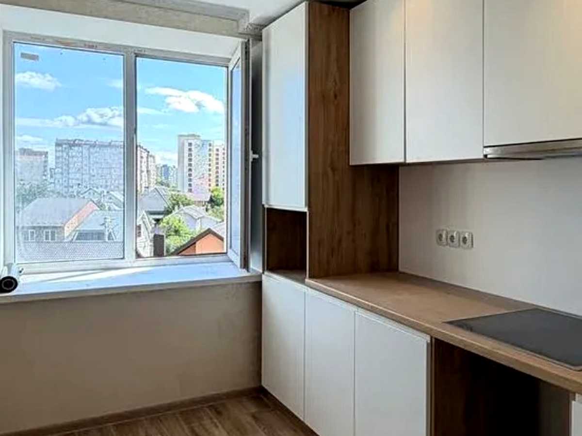 Квартира на вул. Гната Хоткевича, 44-А в Івано-Франківську, ID 282590, фото №1